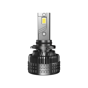ชุดไฟหน้า LED พลังสูงสำหรับไฟหน้ารถ12V หลอดไฟตัดหมอกอัตโนมัติ H4 H7 H9 H8หลอดไฟหน้ารถหลอดไฟ LED อัตโนมัติ9006 HB4 - Product Image 6