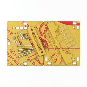 Amplificador para placa Bluetooth de audio con tarjeta USB TF reproducción de decodificación de audio antes de la caja de adición de micrófono Electret de salida