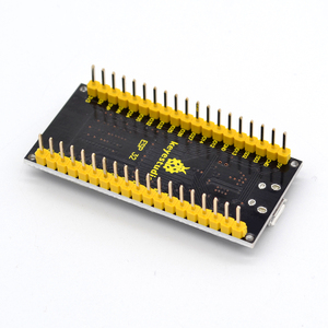 Çekirdek kurulu W-ROOM 32D modülü çekirdek kurulu için Keyestudio/Wi-Fi + BT + BLE MCU Arduino için