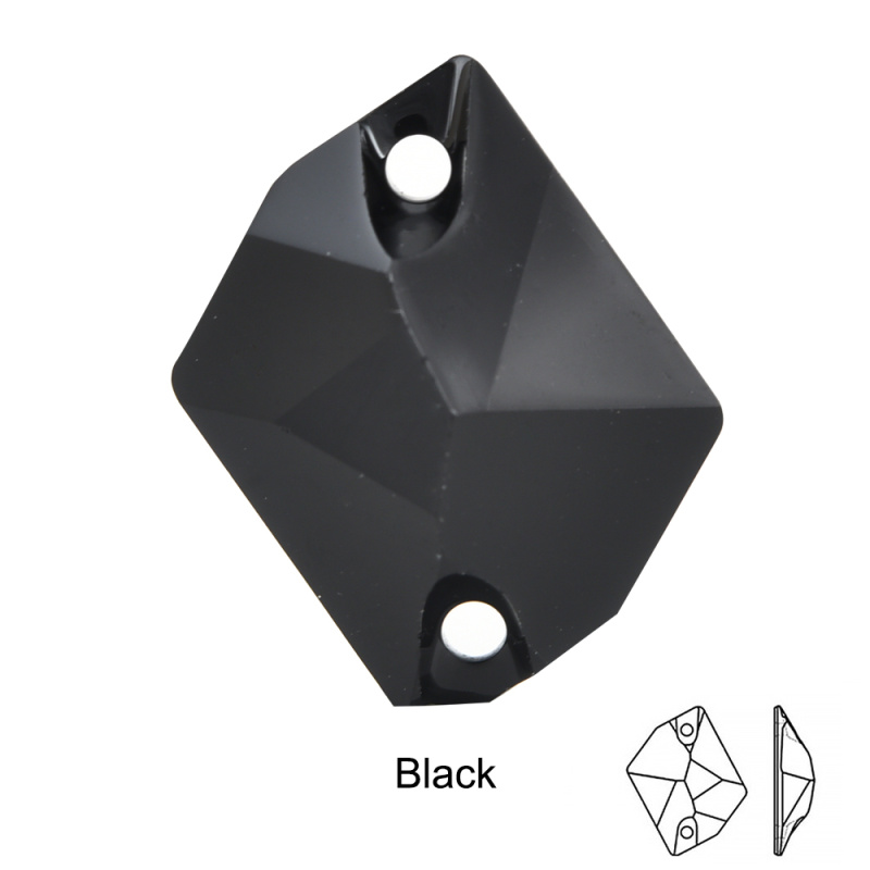C02 Jet Black