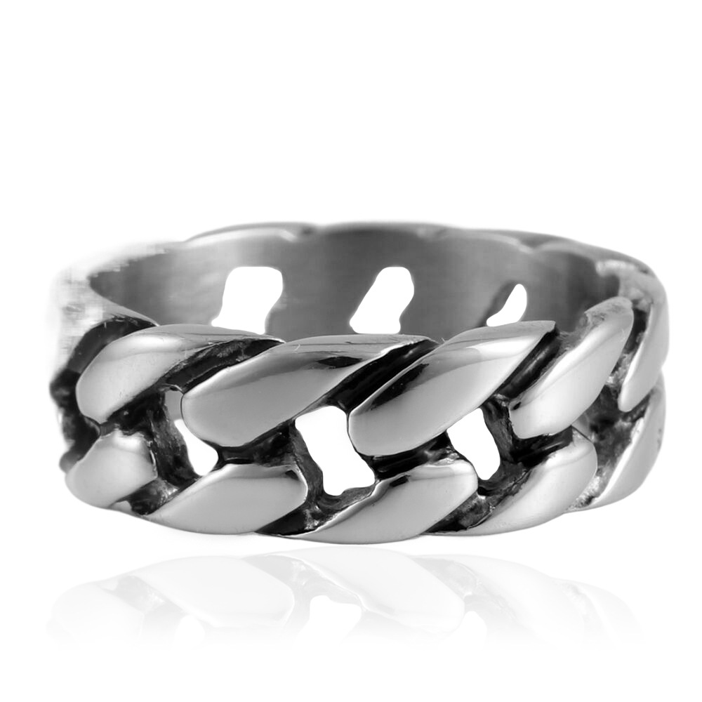 Steel color (US size)