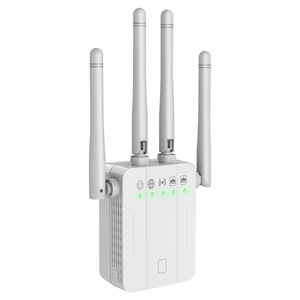 Internet Amplifier 1200mbps Extender <strong>5ghz</strong> Router Wifi Extensor <strong>Wi</strong>-<strong>fi</strong> Antena Dual Band 5g Repetidor - Product Image 5