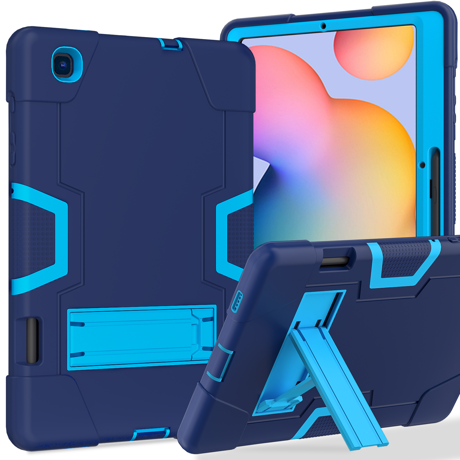 Blu navy+blu