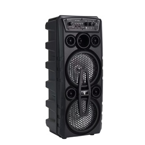 Máy Karaoke Di Động HF-625 Bluetooth <span class=keywords><strong>Karake</strong></span> Loa Pin Powered Hệ Thống PA Cho Đảng Lớp Học Nhà Thờ Cuộc Họp - Product Image 2