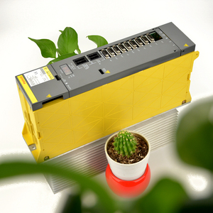 Pour les travaux exigeants à couple élevé Fanuc A06B-6078-H206 d'entraînement #500 Original - Product Image 6