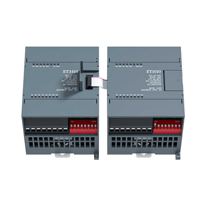 OEM & ODM Supported Modbus-RTU/MQTT Protocol 0-10V RS485 Receiver Transmitter Analog Wireless Temperature Sensor