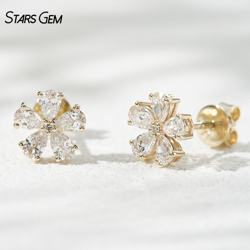 10K Yellow Gold