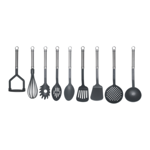 2023 Hot Selling New Creative Multi-function Metal Handle Pressure Potato Ricer Handy and Practical Kitchen Tool <strong>Mashers</strong> - Product Image 2