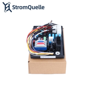 DST-51 AVR AC regolatore automatico di tensione stabilizzatore 220v DST-51-DFKV per generatore di controllo tensione componenti accessori - Product Image 5