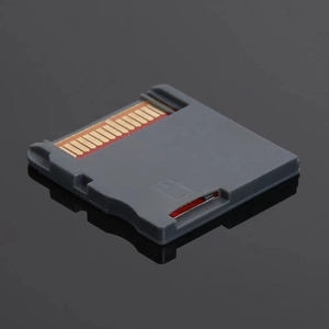 ตลับหมึกเกมวิดีโอเกม R4เปลือกการ์ดเกมพร้อมระบบไม้สำหรับ DS 2DS 3DS NDSi NDSL NDS - Product Image 5