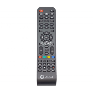 HOstrong รีโมทคอนโทรลสำหรับกล่องอิเล็กโทรนิคส์4K PLUS DVB S2X C T2 Eco HD SAT comando - Product Image 3