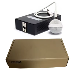 <span class=keywords><strong>Polycom</strong></span> HDX đơn vị bên ngoài micro video hội nghị Trần Micro mảng 2200-23809-002 Trần Mic - Product Image 2