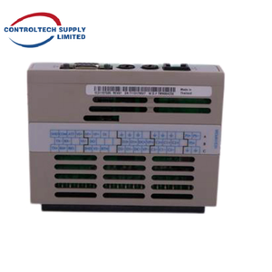 Venta caliente IC200ALG331 Sistema de control distribuido - Product Image 4