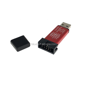 Modul Automatische STC Download Linie MCU Programmierer USB zu TTL freies Manuelle kaltstart STCISP voll Isoliert - Product Image 2
