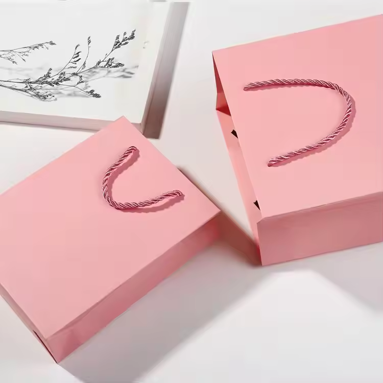 Kraft paper bag wholesale