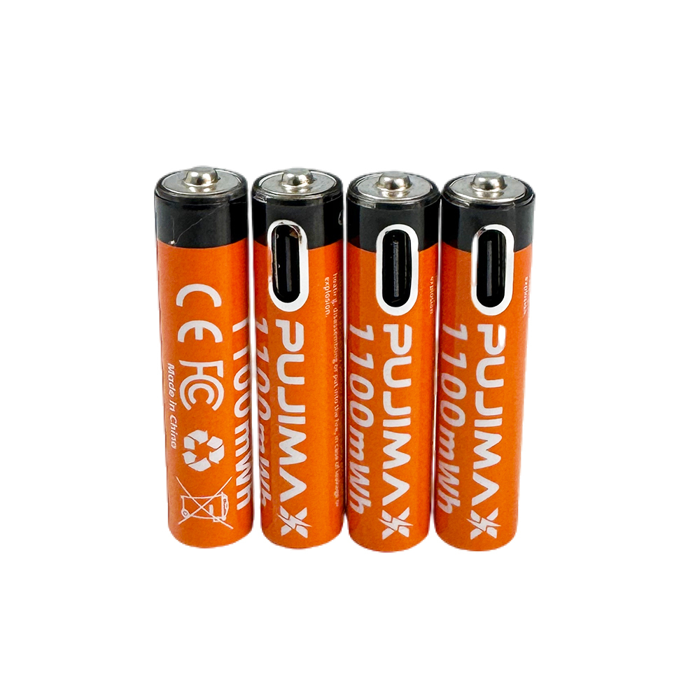 W-TC-AAA180mAh*4