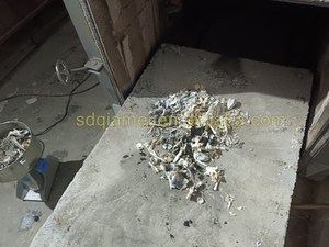 最受欢迎的小型焚烧炉宠物焚烧炉价格/移动焚烧炉 - Product Image 4