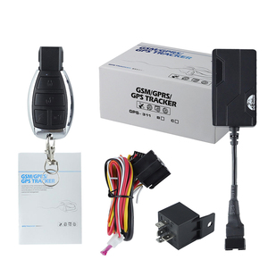 Wwwbaanooliotcom-rastreador GPS en tiempo real, 311 BANO33333311 con aplicación baanool IOT - Product Image 6
