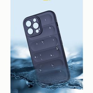 เคสโทรศัพท์มือถือ TPU แบบนิ่ม,เคสป้องกันโทรศัพท์สำหรับ Apple Iphone 14 13 12 11 X Xr 7 8 Pro Max - Product Image 6
