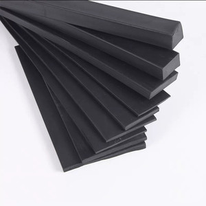 <span class=keywords><strong>EPDM</strong></span> sızdırmazlık şeridi dikdörtgen kauçuk sızdırmazlık şeridi dairesel kare katı sünger sızdırmazlık şeridi - Product Image 3