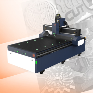 Mini enrutador CNC de mesa de alta eficiencia, máquina enrutadora CNC de 3 cabezales con gran precio - Product Image 1