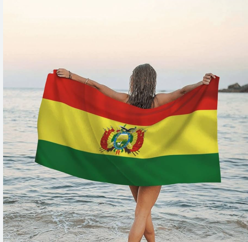 Bolivia
