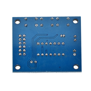 ISD1820 Aufnahme modul Sprach modul Die Voice Board Telediphone-Modul platine mit Mikrofon lautsprecher - Product Image 4