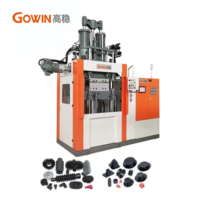 Chứng nhận CE cao su đúc giải pháp OEM Composite cách điện máy phun - Product Image 2