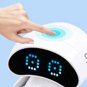 子供プログラミングインタラクティブRCロボットおもちゃミニ電動リモコン音楽ダンスコンパニオンスマートロボットおもちゃライト付き - Product Image 4