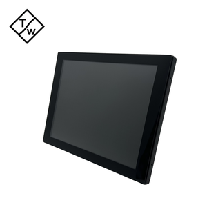 12 Inch IPS TFT <strong>LCD</strong> <strong>Monitor</strong> 10 Points Capacitive Touch Screen <strong>Monitor</strong> with VGA HD for Office - Product Image 4