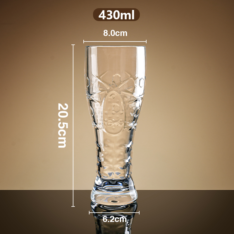 P105(430ml)