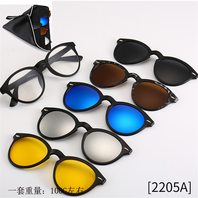 TR 2205A