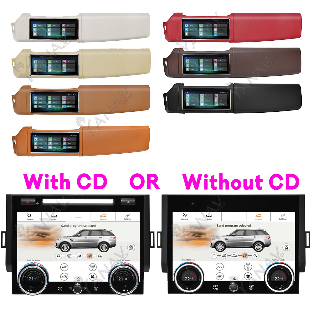 LHD 64GB และ AC