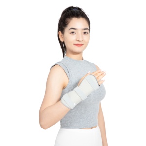 2025 diskon besar-besaran peralatan kesehatan penunjang fraktur telapak tangan jari kaki keempat dan lima deker metakarpal - Product Image 1