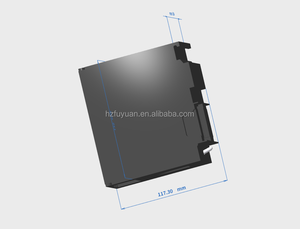New Original Spot S7-300 6ES7331-7PF01-0AB0 Expansion Module <strong>PLC</strong> <strong>Analog</strong> <strong>Input</strong> - Product Image 4