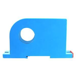 <strong>Output</strong> <strong>Input</strong> 0-10V 4-20mA <strong>Output</strong> Transducer Converter DC24V Power 22mm Current Sensor Transmitter - Product Image 5