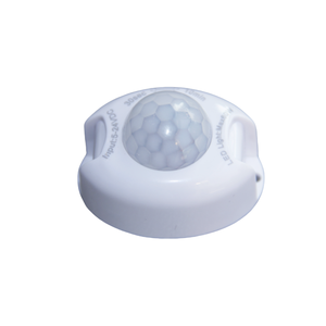 Endüktif teknoloji ile açık LED ışık dedektör anahtarı 120 ° kızılötesi hareket sensörü - Product Image 1