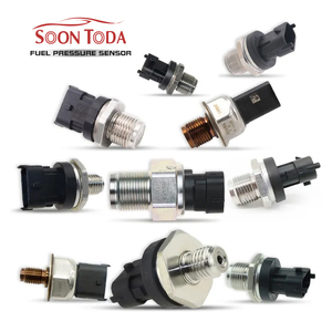很快TODA OEM 7700868055汽车配件热卖雷诺新测试自动检测传感器发动机爆震传感器 - Product Image 5