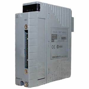 Módulo de salida analógica Yokogawa original de la marca AAI143 Módulo DCS de 30/2" - Product Image 1