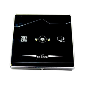 Lector de tarjetas de Control de acceso, sistema de Control de puerta, código QR, wifi, salida USB, 26/34 - Product Image 1