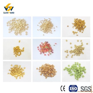 Có vị trí Túi robot để cải thiện hiệu quả hệ thống đóng gói cân nhiều đầu - Product Image 2