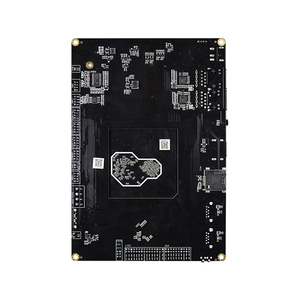 RK3568 Roboter Android Motherboard Unterstützung Android 11/debian/ubuntu18.04/ubuntu 20.04 System mit 2 Gigabit Ethernet Ports - Product Image 3