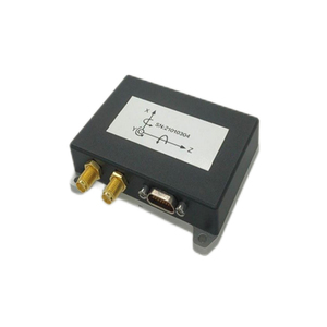 Sistema de medición micro inercial combinado de doble antena MEMS de agricultura automatizada - Product Image 1