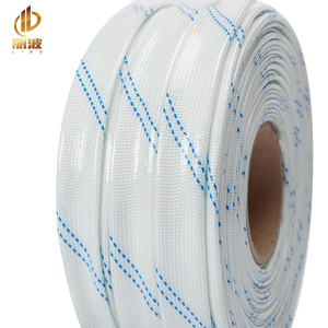 Özelleştirilebilir yüksek kaliteli <span class=keywords><strong>PVC</strong></span> yalıtım kolu, yanmaz ve yüksek sıcaklığa dayanıklı - Product Image 2