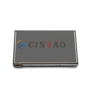 6,5 Zoll TPO LCD-Display TJ065NP03AT Auto-Touchscreen-Display aktiver Matrix-Modul - Product Image 2