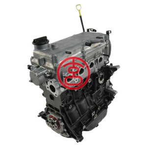 Milexuan Used G4HG G4HD Bare <strong>Engine</strong> Assembly for Hyundai Atos Getz Kia Picanto <strong>1.1L</strong> <strong>Engine</strong> Part - Product Image 3