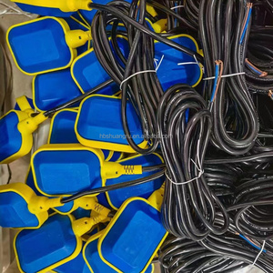 Поплавковый переключатель воды автоматического контроллера уровня воды - Product Image 4