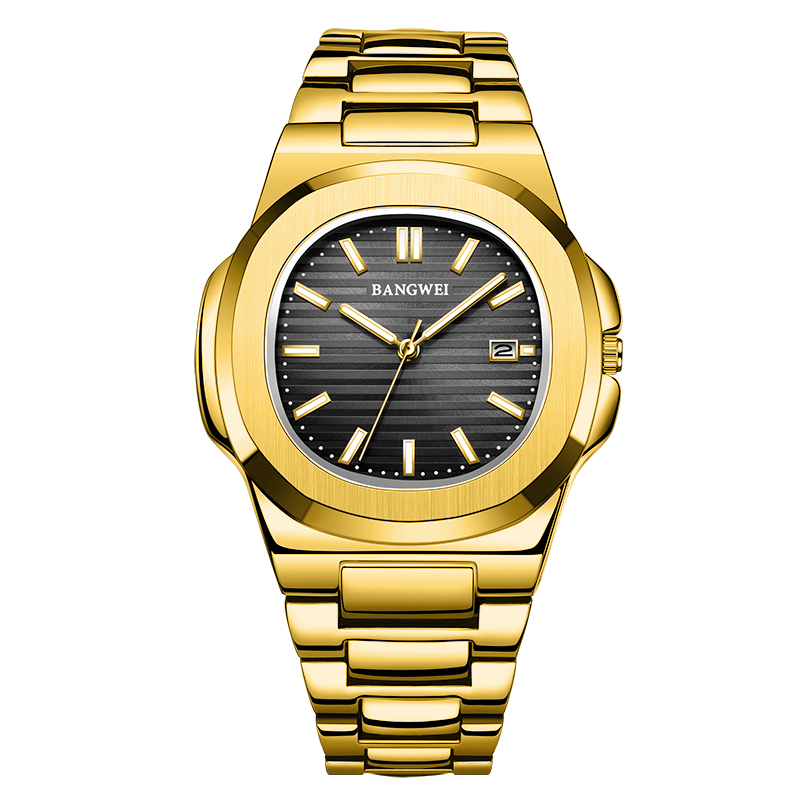G - gold black