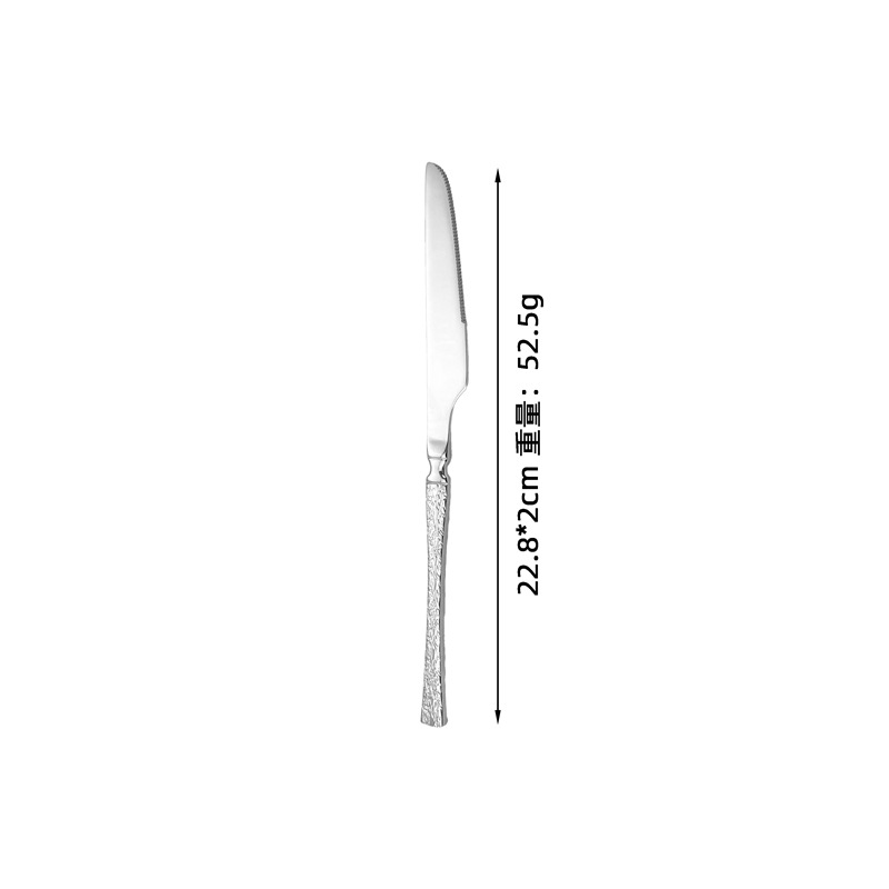 Cuillère en argent
