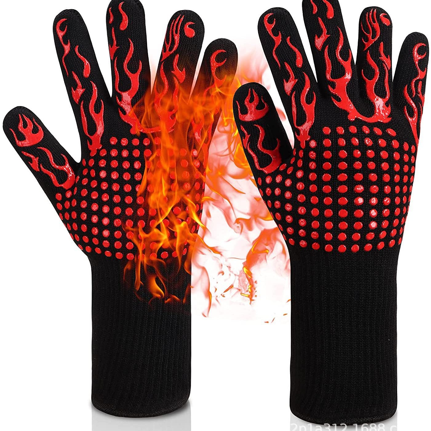 Red flame-32-one price-average size32-one size fits all